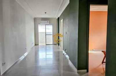 Apartamento com 3 quartos, ocian, praia grande - r$ 450 mil, cod: 8230