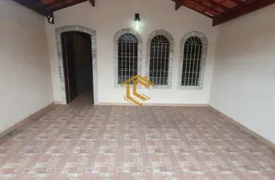 Casa com 2 quartos para alugar na Avenida Presidente Kennedy, 11581, Vila Caiçara, Praia Grande