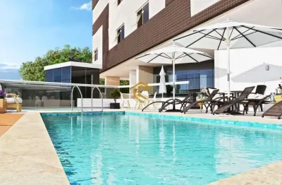 Apartamento com 1 dorm, real, praia grande - r$ 334 mil, cod: 8348