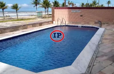 Cobertura com 4 dorms, caiçara, praia grande - r$ 1.05 mi, cod: 6916