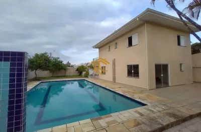 Sobrado com 4 dorms, solemar, praia grande - r$ 1.28 mi, cod: 7678