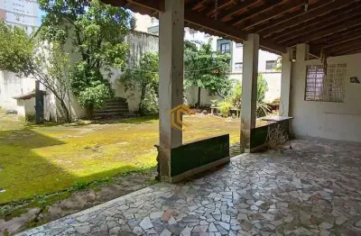 Terreno à venda na Avenida Presidente Kennedy, 11581, Vila Caiçara, Praia Grande