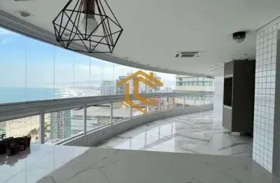 Apartamento com 3 dorms, canto do forte, praia grande - r$ 1.9 mi, cod: 7738