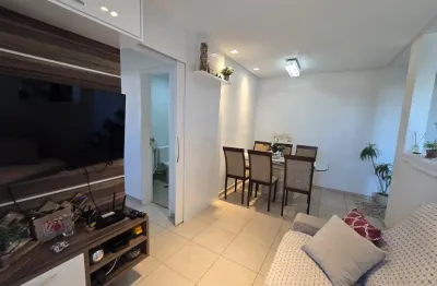 Apartamento Spazio Vanguardia - 3 Quartos, oportunidade na região