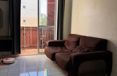 Apartamento Vila Itacaré (Rossi) - 2 Quartos, Oportunidade na Região