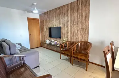 Apartamento 2 Quartos com Suíte - Colina de Laranjeiras, Sol da manhã