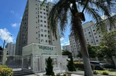 Apartamento 3 Quartos 1 Sendo Suíte , Veredas Buritis - Colina de Laranjeiras