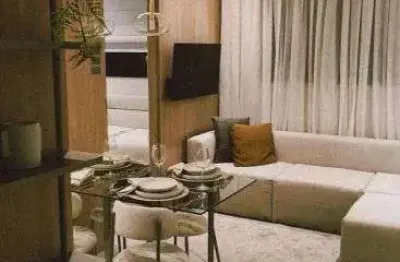 Apartamento com 2 quartos à venda na Rua Anadir, 100, Vila Mira, São Paulo