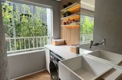 Apartamento com 2 quartos à venda na Rua Célio de Castro Ferreira, 8, Vila Vermelha, São Paulo