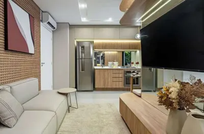 Oportunidade no Jardim Botânico – 2 dormitórios por R$ 330 mil, documentação grátis