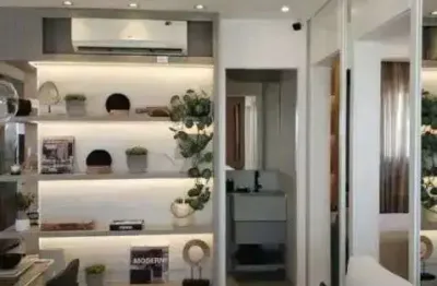 Apartamento com 2 quartos à venda na Avenida dos Remédios, 844, Vila Santa Edwiges, São Paulo, 41 m2 por R$ 299.000