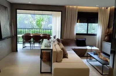 PORTUNIDADE ÚNICA: 125m² (3 Suítes) + 2 Vagas Box no Alto da Lapa por R$13.900/m²!