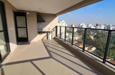 Apartamento com 4 quartos à venda na Rua Alves Guimarães, 100, Pinheiros, São Paulo
