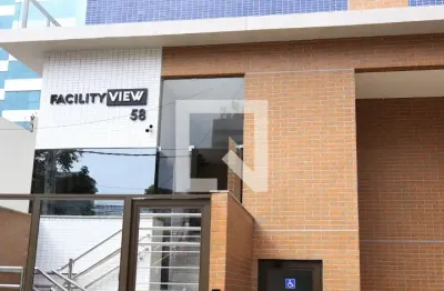 Oportunidade Studio totalmente reformado no caminho das árvores!!!