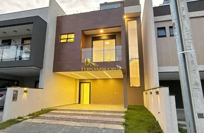 Apartamento à venda no bairro Costeira - São José dos Pinhais/PR
