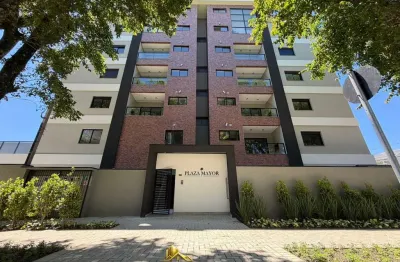 Apartamento à venda no bairro Centro - São José dos Pinhais/PR