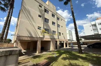Apartamento à venda no bairro Afonso Pena - São José dos Pinhais/PR