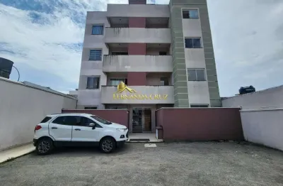 Apartamento à venda no bairro Cruzeiro - São José dos Pinhais/PR