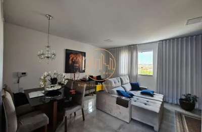 Casa Geminada para Venda em Contagem, Europa, 3 dormitórios, 1 suíte, 3 banheiros, 2 vagas