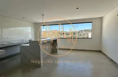 Casa Geminada para Venda em Contagem, Lúcio de Abreu, 3 dormitórios, 1 suíte, 3 banheiros, 4 vagas