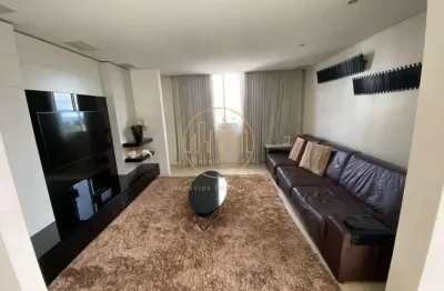 Cobertura para Venda em Betim, Centro, 4 dormitórios, 1 suíte, 3 banheiros, 3 vagas