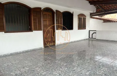 Casa para Venda em Contagem, Novo Eldorado, 4 dormitórios, 2 banheiros, 4 vagas