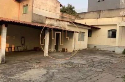 Casa para Venda em Contagem, Novo Eldorado, 4 dormitórios, 2 banheiros, 4 vagas