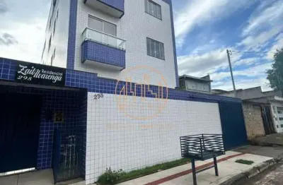 Cobertura para Venda em Contagem, Europa, 3 dormitórios, 1 suíte, 2 banheiros, 2 vagas