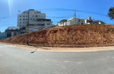 Terreno à venda no Europa, Contagem 
