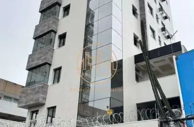 Apartamento para Venda em Contagem, Fonte Grande, 3 dormitórios, 1 suíte, 2 banheiros, 3 vagas