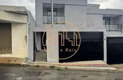 Casa para Venda em Contagem, Fonte Grande, 3 dormitórios, 1 suíte, 2 banheiros, 3 vagas