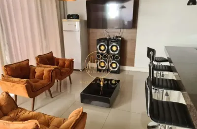 Cobertura para Venda em Contagem, Inconfidentes, 4 dormitórios, 1 suíte, 2 banheiros, 4 vagas