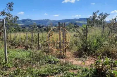 Terreno à venda no Jardim das Mangabeiras, Mateus Leme 