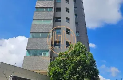 Cobertura Triplex para Venda em Contagem, Alvorada, 3 dormitórios, 2 suítes, 3 banheiros, 3 vagas
