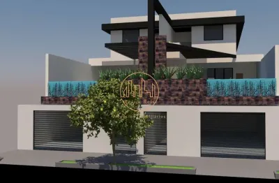 Casa para Venda em Contagem, Cabral, 4 dormitórios, 2 suítes, 3 banheiros, 6 vagas