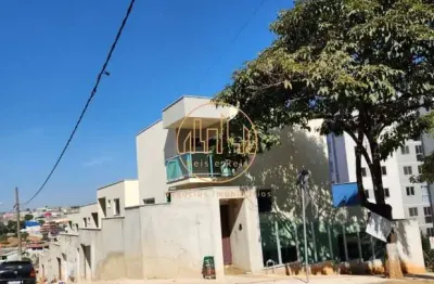 Casa para Venda em Contagem, Cabral, 5 dormitórios, 2 suítes, 4 banheiros, 6 vagas