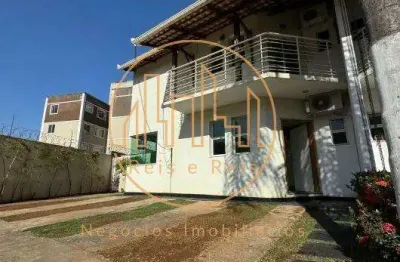 Apartamento para Venda em Contagem, Centro, 3 dormitórios, 1 suíte, 3 banheiros, 4 vagas