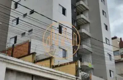 Cobertura para Venda em Contagem, Centro, 3 dormitórios, 1 suíte, 3 banheiros, 3 vagas