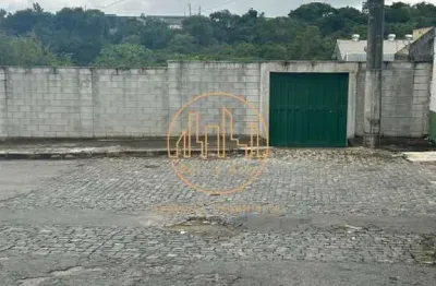 Terreno à venda no Chácaras Califórnia, Contagem 