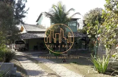 Casa para Venda em Contagem, Estâncias Imperiais, 2 dormitórios, 1 suíte, 2 banheiros, 7 vagas