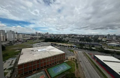 Apartamento com 1 quarto à venda na R. Adriano Alves Da Silva, 180, Vila Mogilar, Mogi das Cruzes