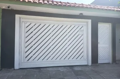 Casa para Locação - No Bairro Parque Maria Helena em Suzano SP