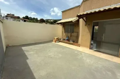 Casa a venda, com 65 m², possui 02 quartos. Bairro Bom Jardim - Mário Campos - MG