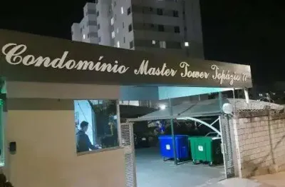 Apartamento para venda, possui 50 m², com 02 quartos, bairro Vila Nunes - Ibirité - MG