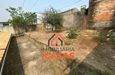 Casa para venda, com 03 quartos, bairro Lago Azul - 2ª Seção - Ibirité - MG