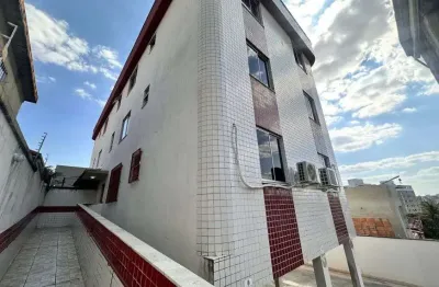 Apartamento a venda, possui 80m² construido, com 02 quartos, bairro Paquetá - Belo Horizonte - MG