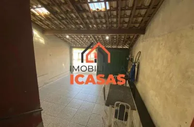 Casa para venda com 03 quartos, bairro Condomínio das Palmeiras - Ibirité- MG