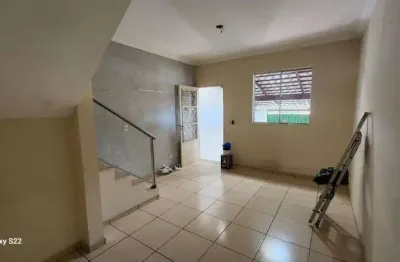 Imóvel para venda, possui 70 m² com 02 quartos, bairro Lago Azul - 1ª Seção - Ibirité - MG