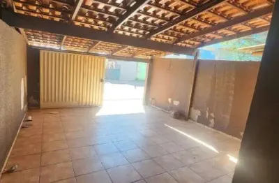 Imóvel para venda, possui 60m², com 02 quartos, bairro Bela Vista - Mário Campos - MG