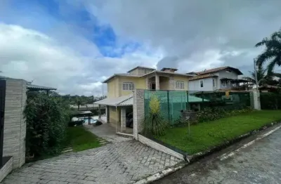 Casa para venda com aproximadamente 300m², com 05 quartos no cond. quintas da lagoa- Sarzedo - MG